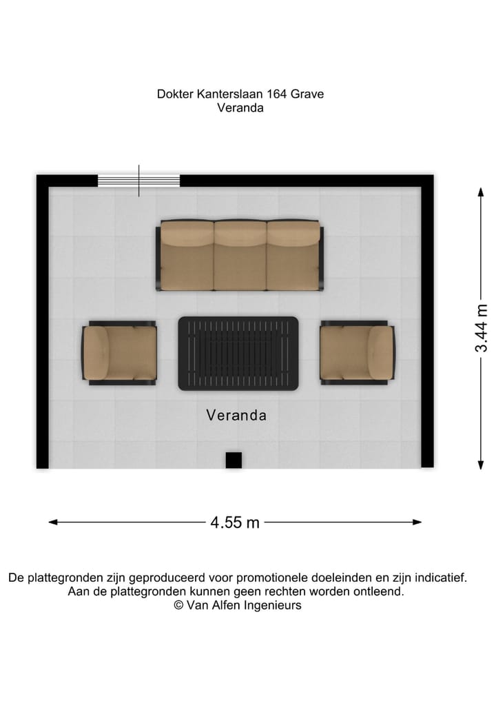 Foto 41 van Dokter Kanterslaan 164