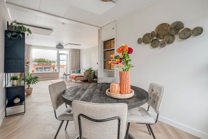 Foto 9 van Hogenkampsweg 91