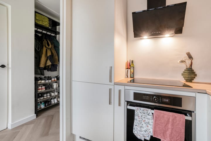 Foto 12 van Hogenkampsweg 91