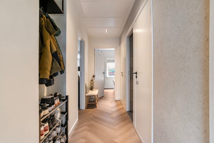 Foto 13 van Hogenkampsweg 91