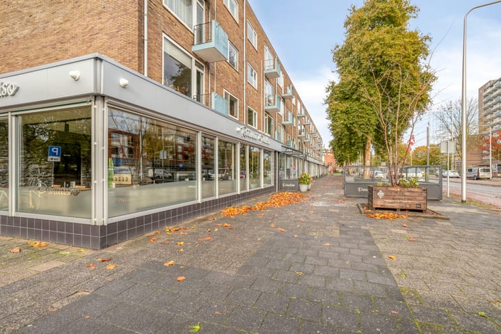 Foto 19 van Hogenkampsweg 91