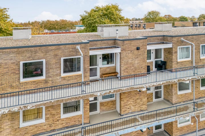 Foto 28 van Hogenkampsweg 91