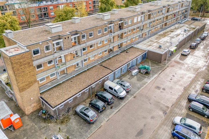 Foto 29 van Hogenkampsweg 91