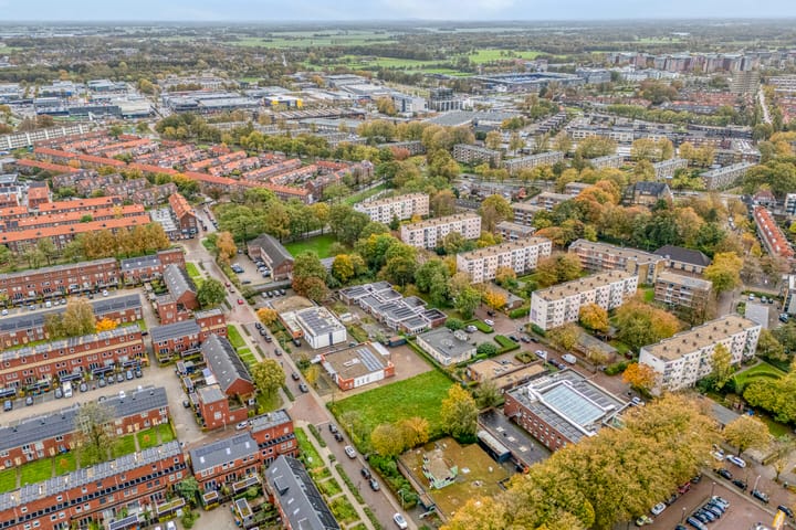 Foto 30 van Hogenkampsweg 91