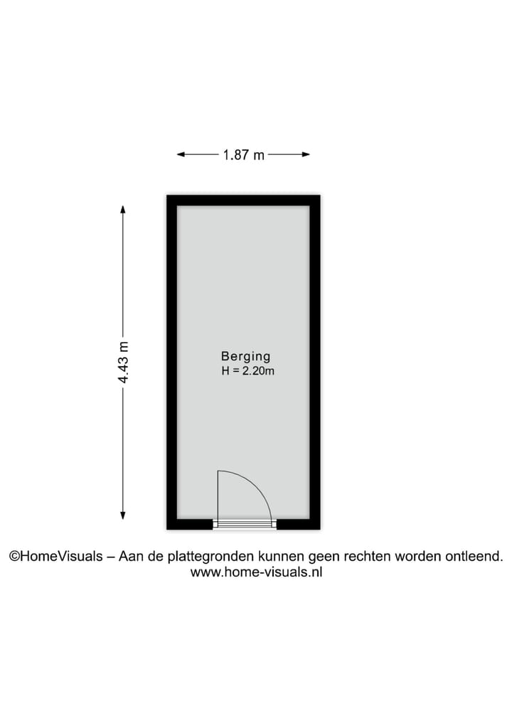 Foto 32 van Hogenkampsweg 91