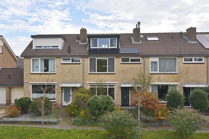 Prinses Marijkestraat 34 main image