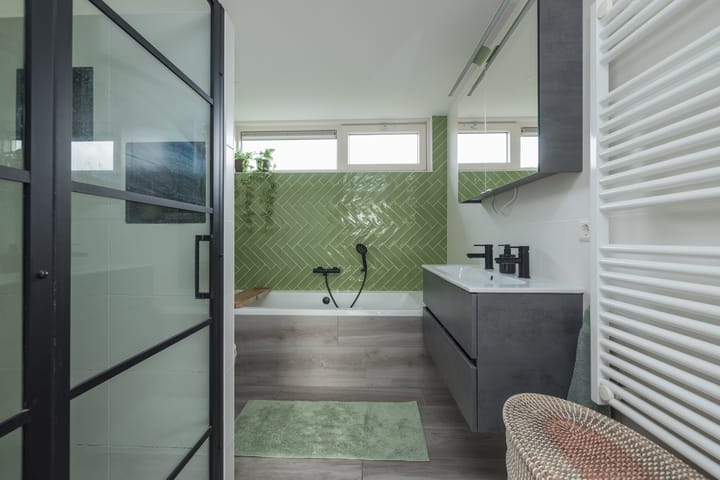 Foto 3 van Prinses Marijkestraat 34