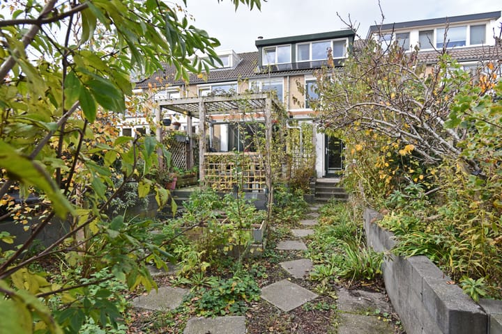 Foto 4 van Prinses Marijkestraat 34