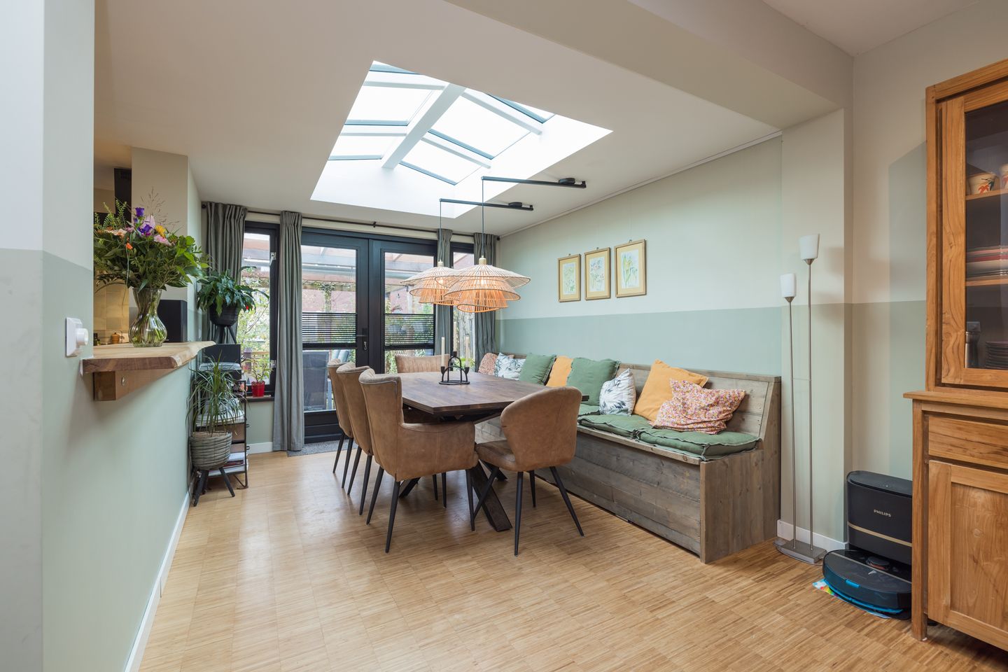 Foto 5 van Prinses Marijkestraat 34