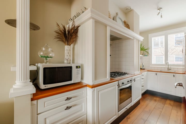 Photo 4 of A.L. Dyserinckstraat 37