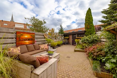 A.L. Dyserinckstraat 37 tertiary image