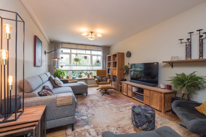 Foto 7 van Prinses Marijkestraat 34