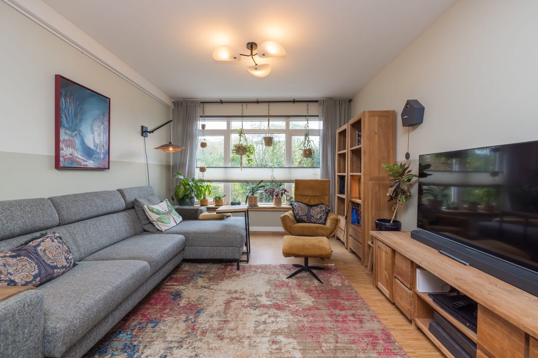 Foto 8 van Prinses Marijkestraat 34