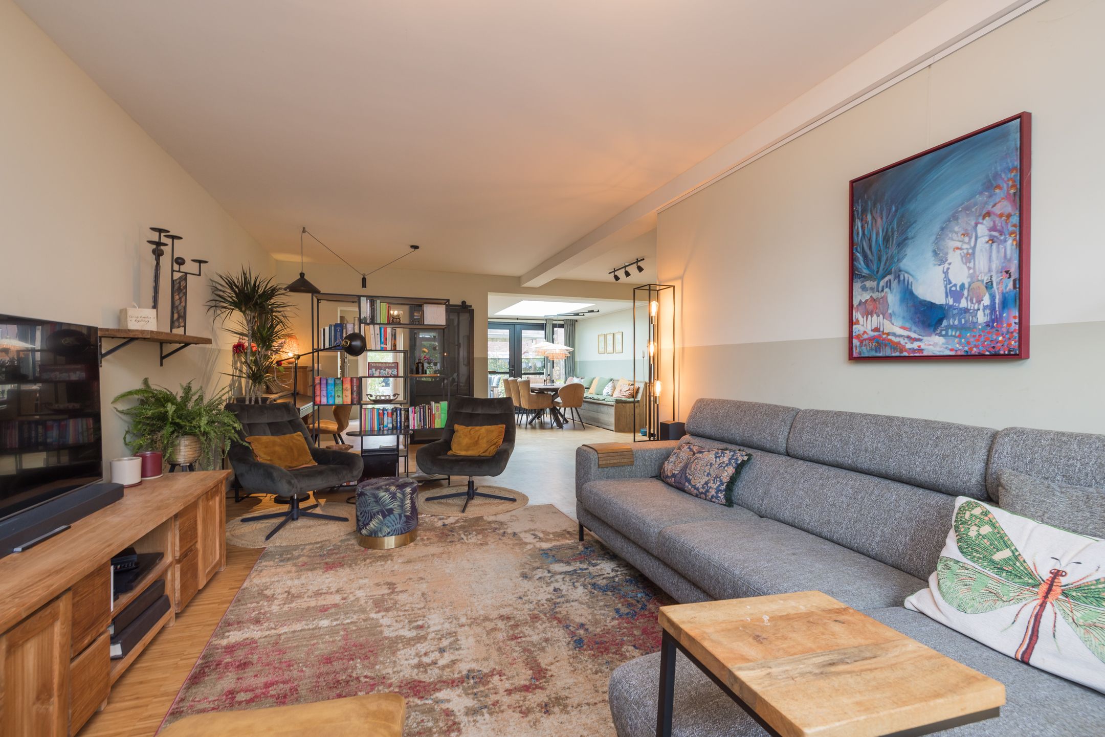 Foto 9 van Prinses Marijkestraat 34