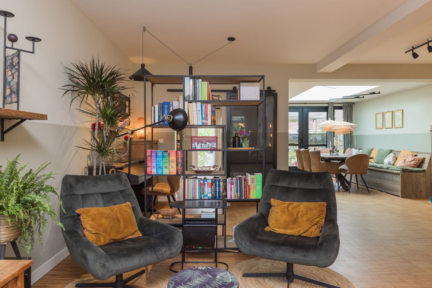 Foto 10 van Prinses Marijkestraat 34