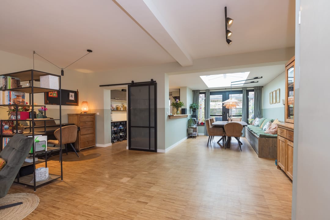 Foto 11 van Prinses Marijkestraat 34