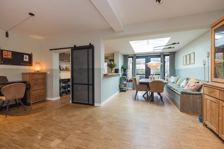 Foto 12 van Prinses Marijkestraat 34