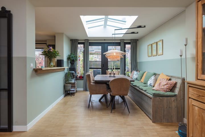 Foto 13 van Prinses Marijkestraat 34