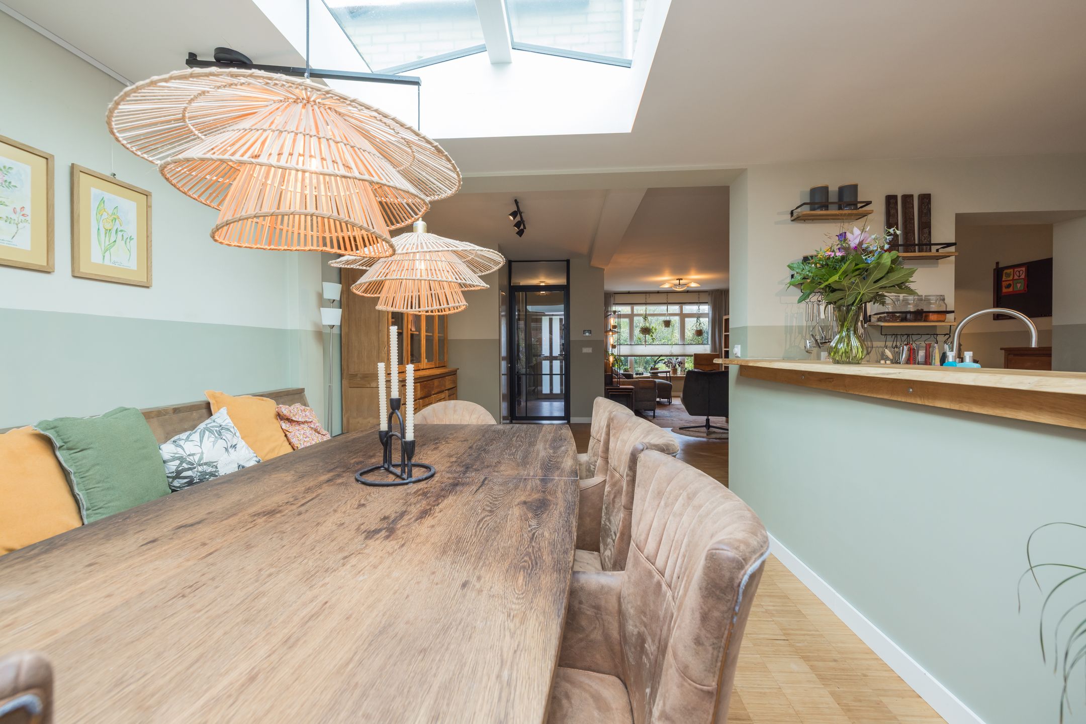 Foto 15 van Prinses Marijkestraat 34