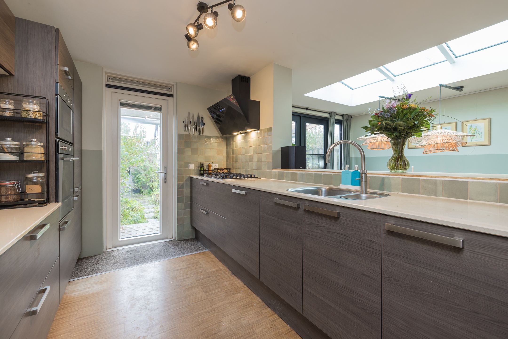 Foto 18 van Prinses Marijkestraat 34