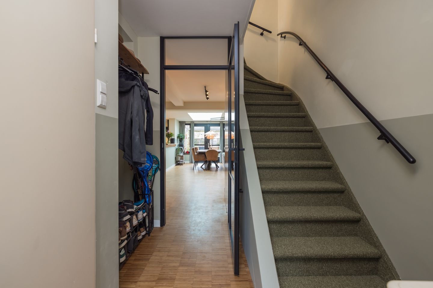 Foto 20 van Prinses Marijkestraat 34