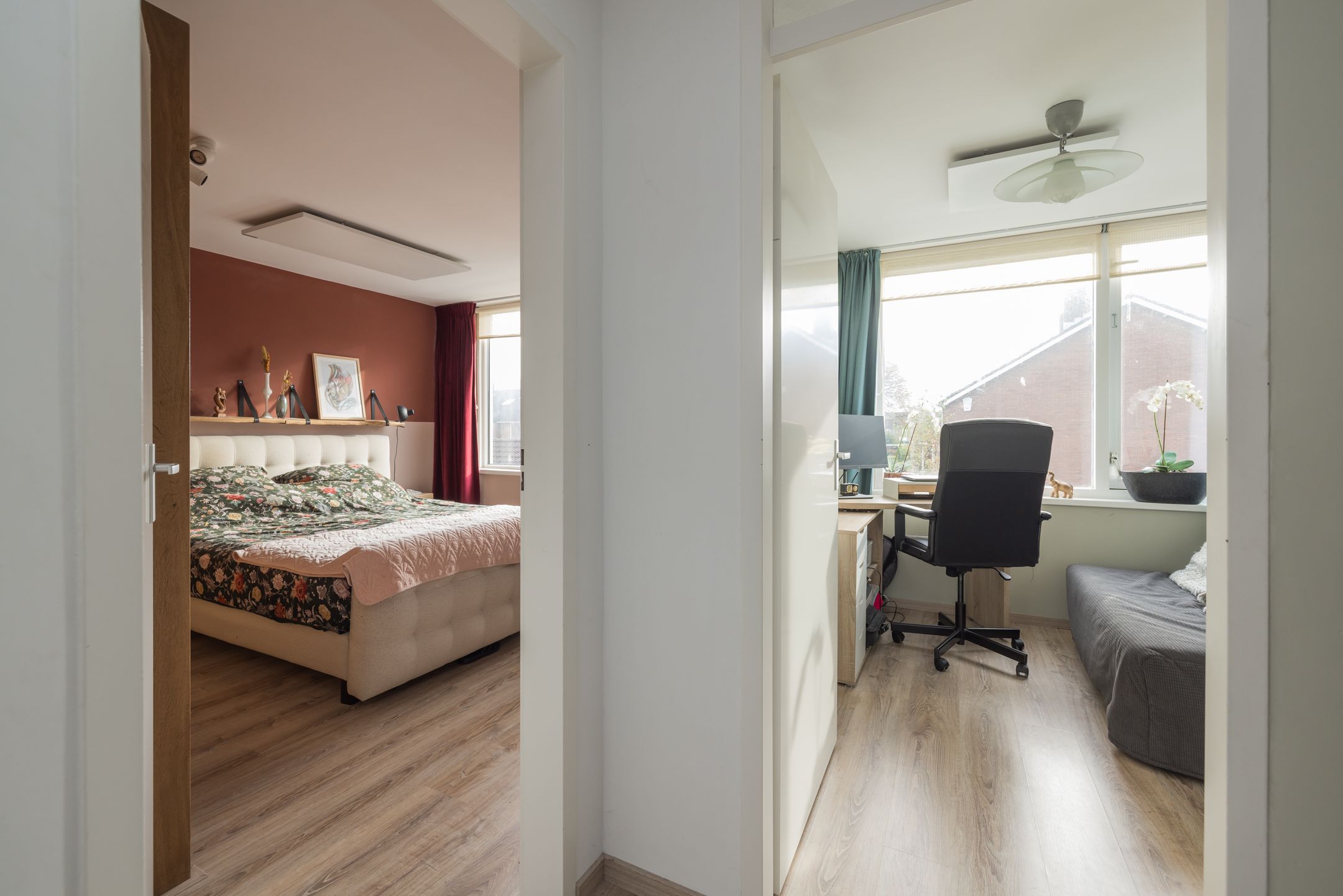 Foto 27 van Prinses Marijkestraat 34