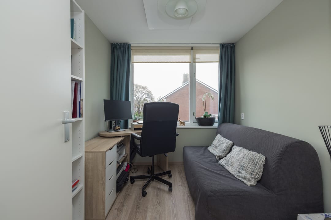 Foto 28 van Prinses Marijkestraat 34