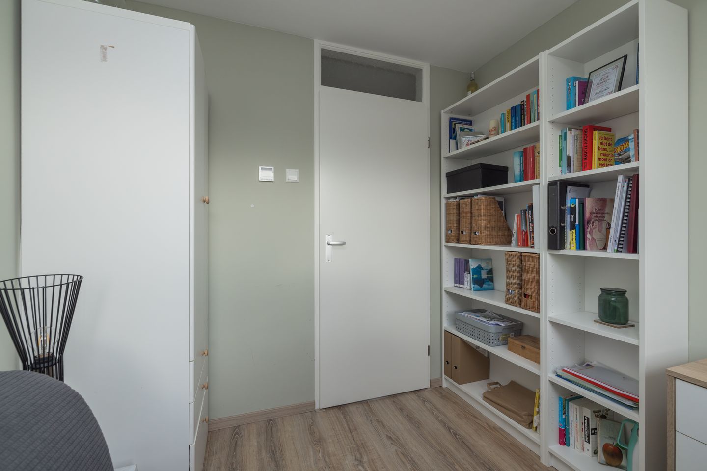 Foto 29 van Prinses Marijkestraat 34