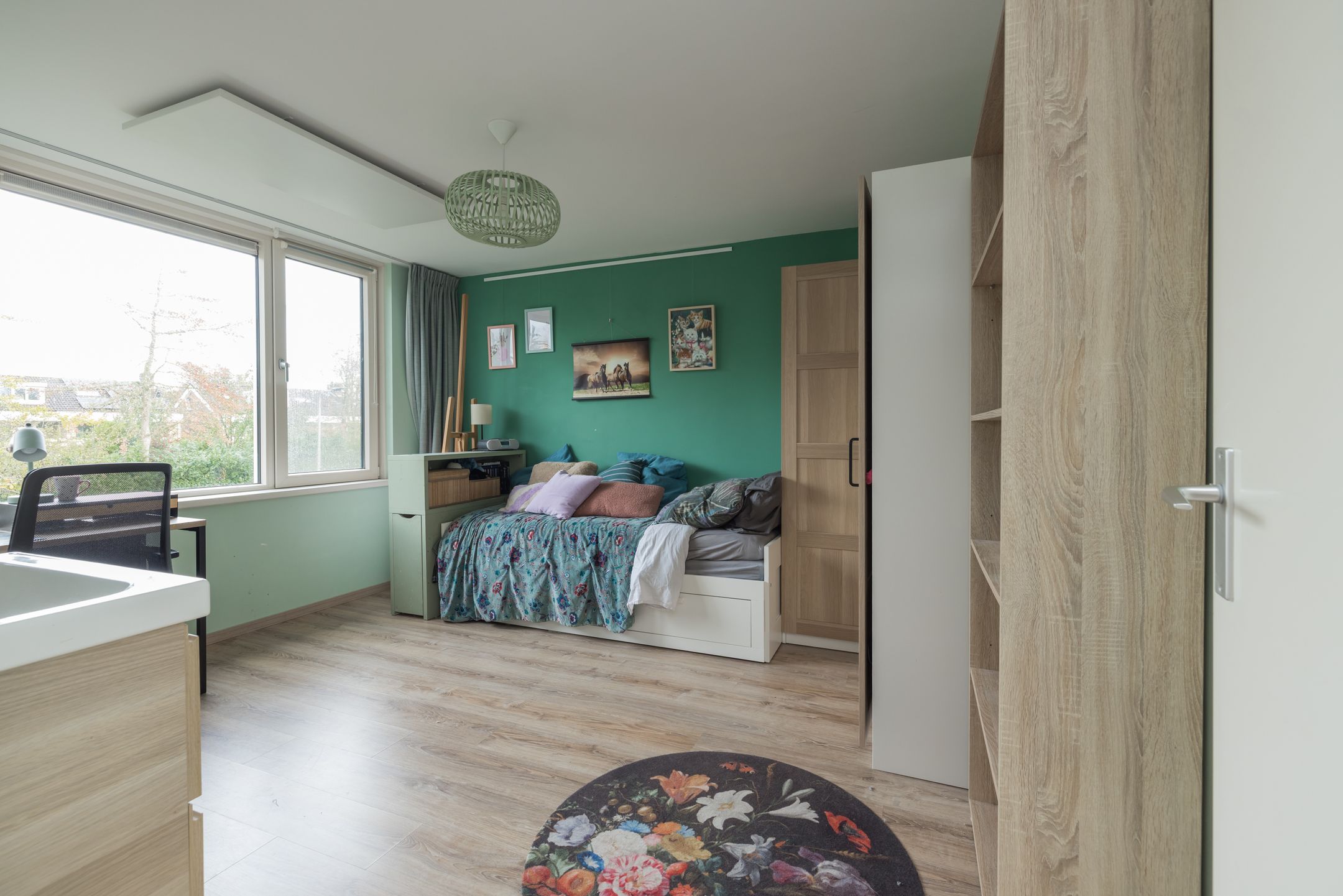 Foto 30 van Prinses Marijkestraat 34