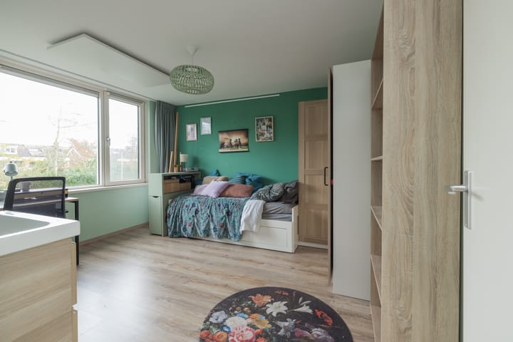 Foto 30 van Prinses Marijkestraat 34