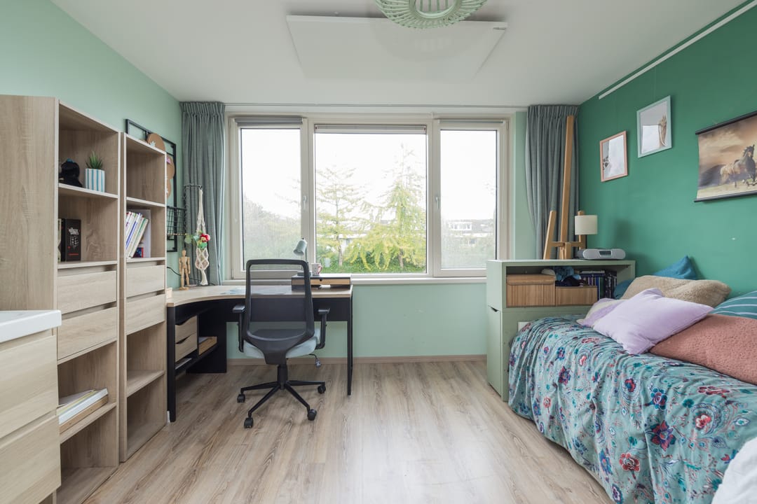 Foto 31 van Prinses Marijkestraat 34