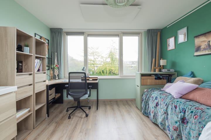 Foto 31 van Prinses Marijkestraat 34