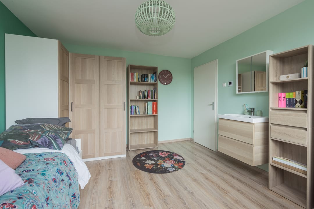 Foto 32 van Prinses Marijkestraat 34