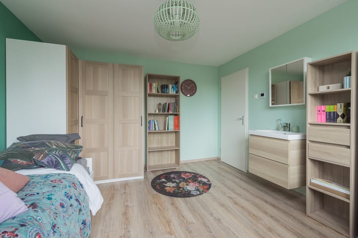 Foto 32 van Prinses Marijkestraat 34