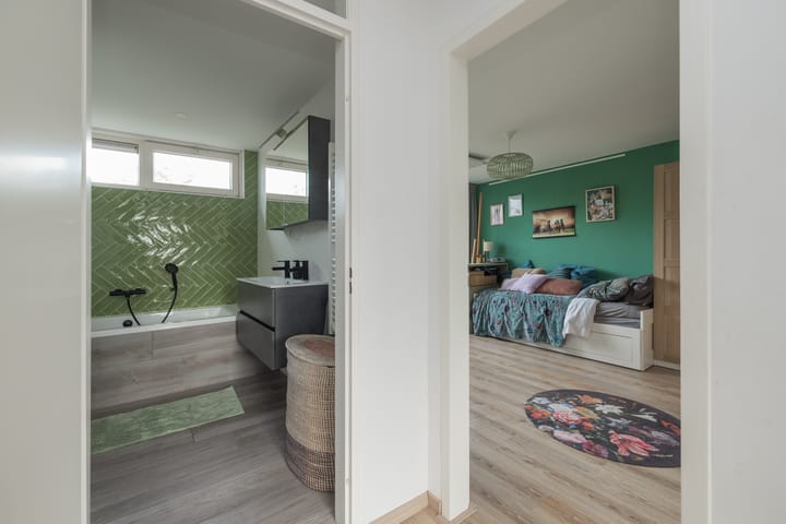 Foto 33 van Prinses Marijkestraat 34