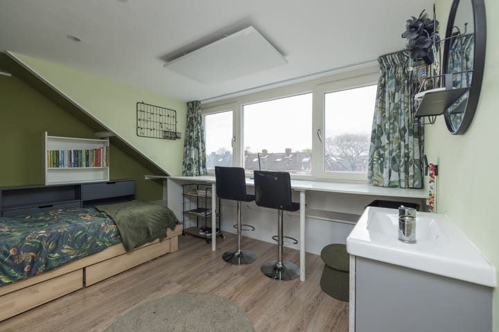 Foto 38 van Prinses Marijkestraat 34