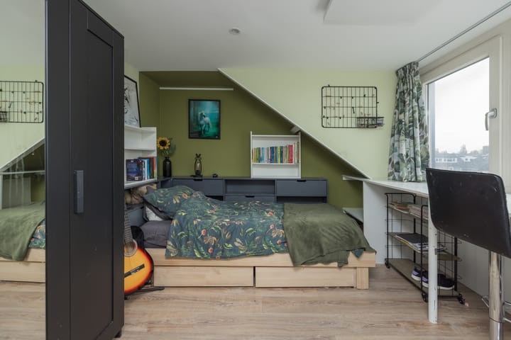 Foto 39 van Prinses Marijkestraat 34