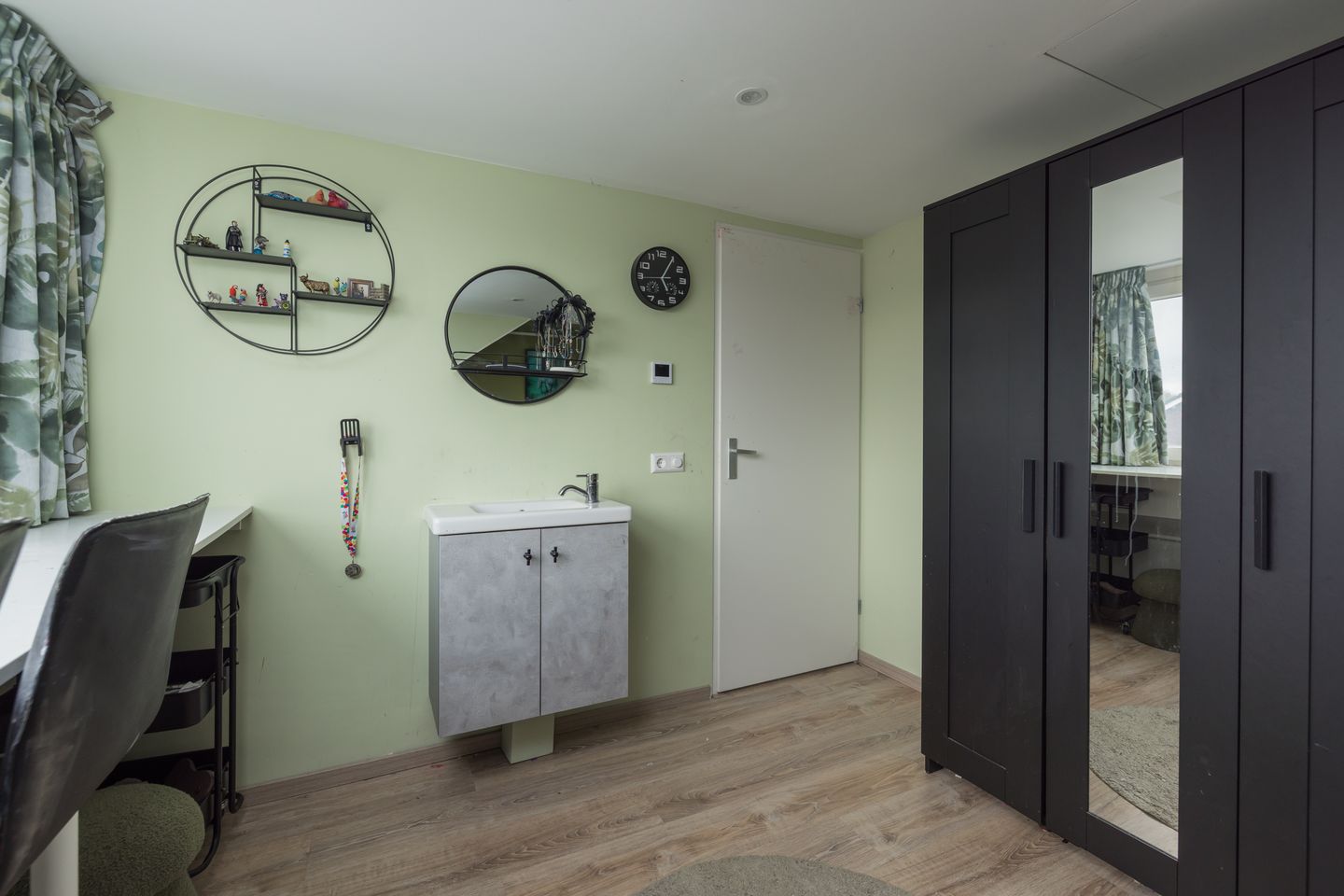 Foto 40 van Prinses Marijkestraat 34