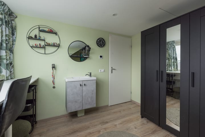 Foto 40 van Prinses Marijkestraat 34