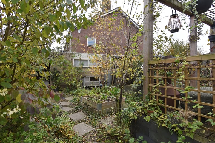 Foto 47 van Prinses Marijkestraat 34