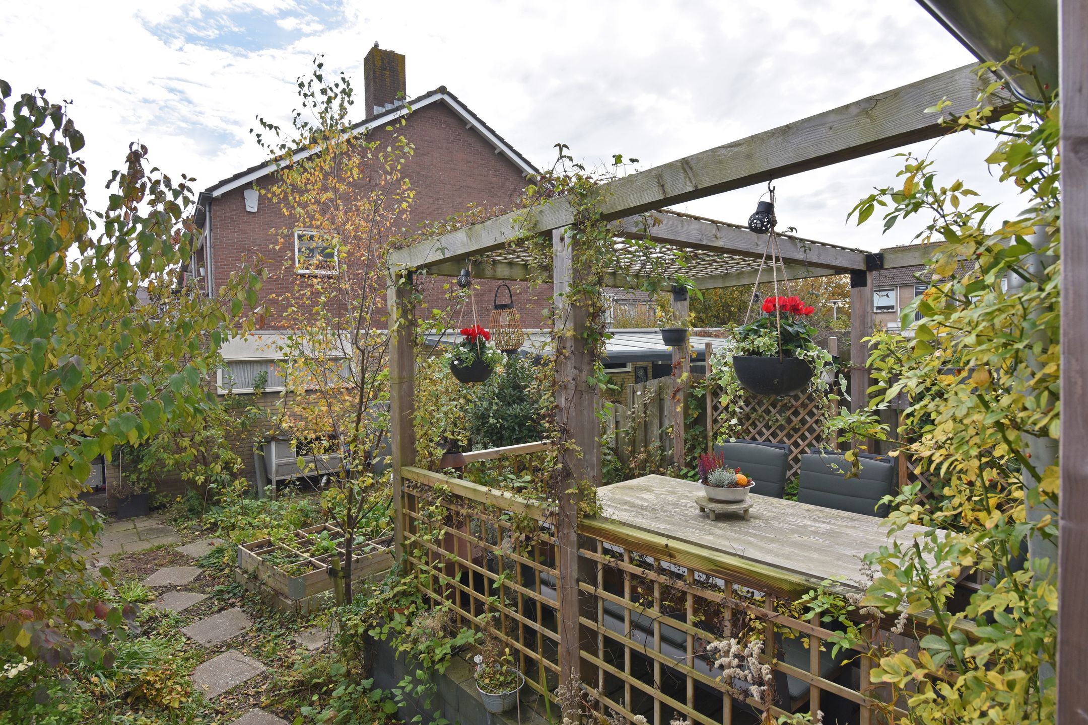 Foto 48 van Prinses Marijkestraat 34