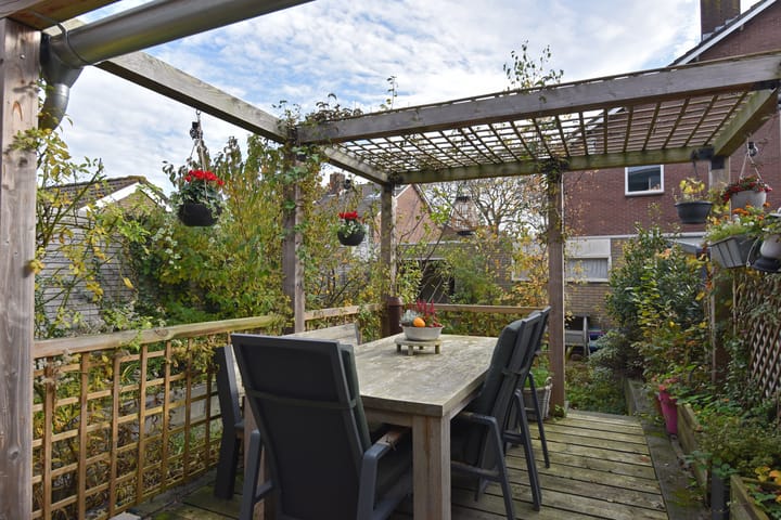 Foto 51 van Prinses Marijkestraat 34