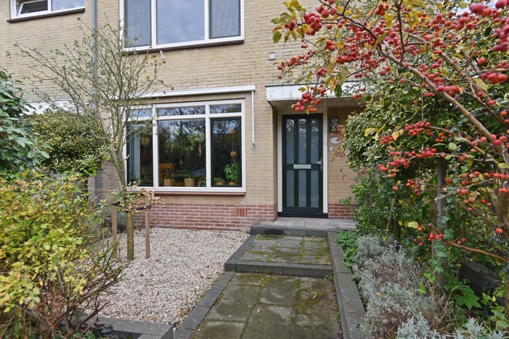 Foto 54 van Prinses Marijkestraat 34