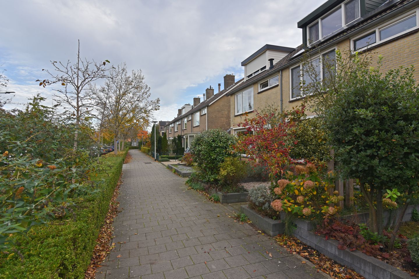 Foto 55 van Prinses Marijkestraat 34