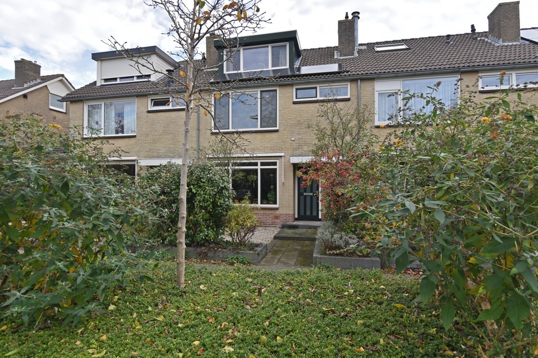 Foto 56 van Prinses Marijkestraat 34