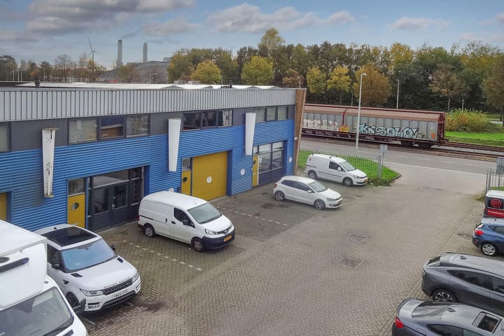 Nieuw-Zeelandweg 9-C