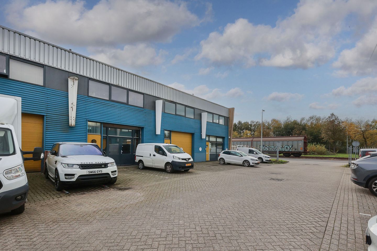 View photo 3 of Nieuw-Zeelandweg 9-C