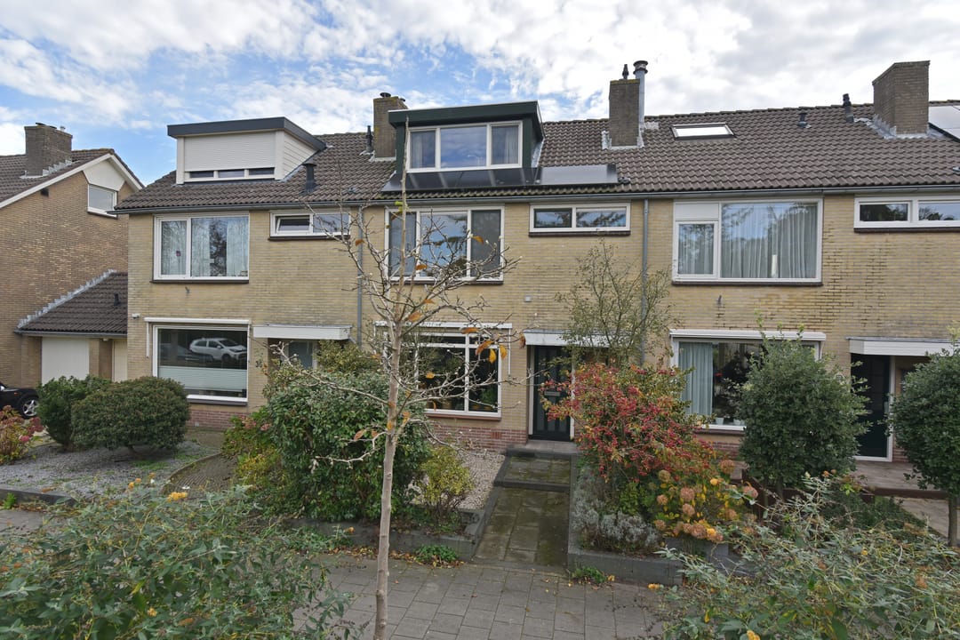 Foto 58 van Prinses Marijkestraat 34