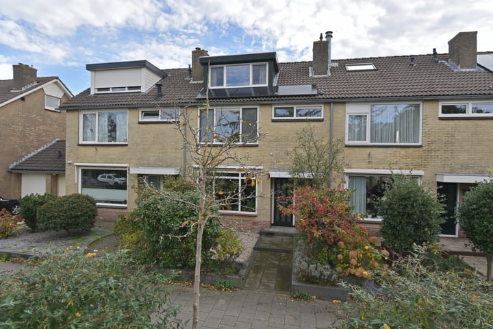 Foto 58 van Prinses Marijkestraat 34