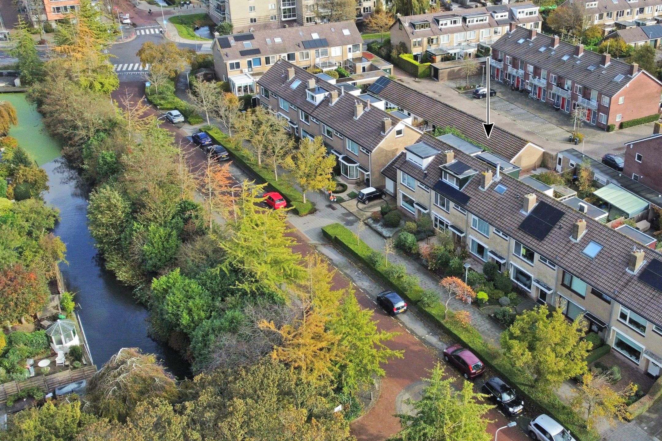 Foto 60 van Prinses Marijkestraat 34